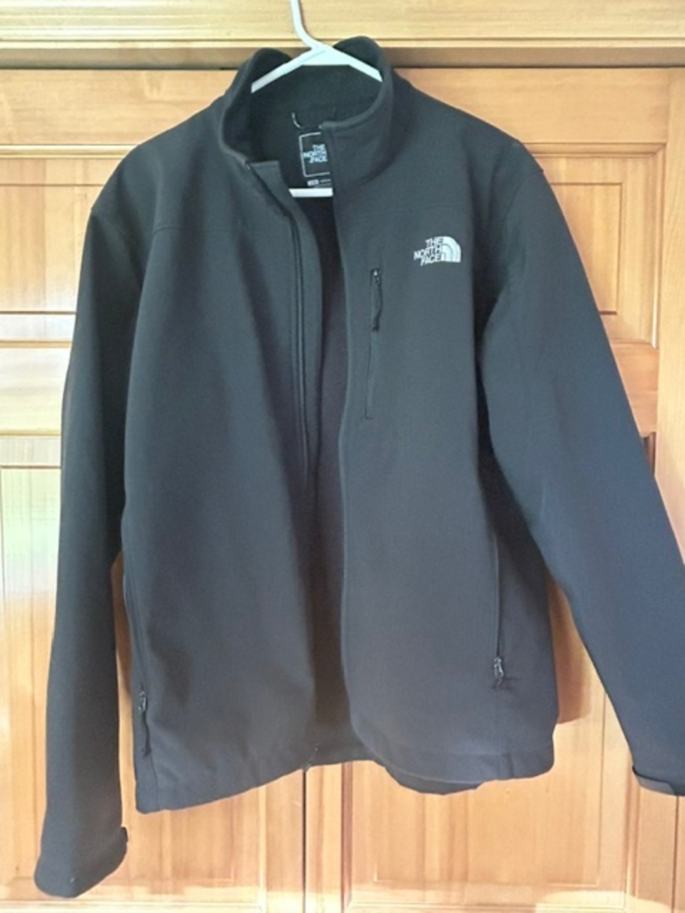 North Face - Apex - Black - Large